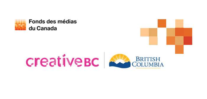 Le FMC s’associe à Creative BC et à la CMPA pour stimuler l’industrie audiovisuelle de la Colombie-Britannique