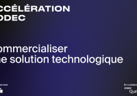 Appel de candidatures pour le programme Accélération SODEC de Zú