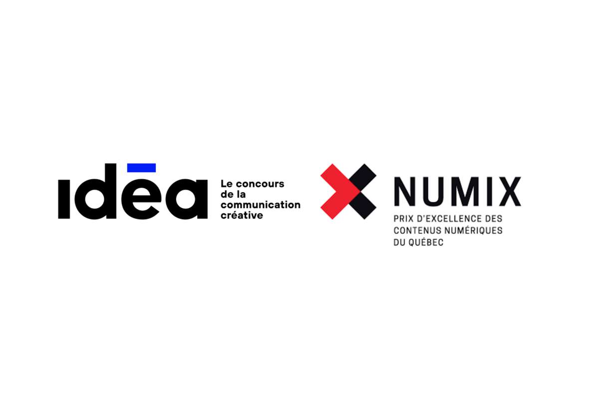 Lancement de la période de soumissions des concours Idéa et des PRIX NUMIX