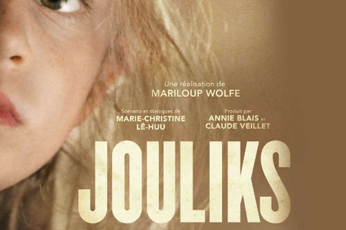 « Jouliks » de Mariloup Wolfe au Milan International Film Festival Awards 2019