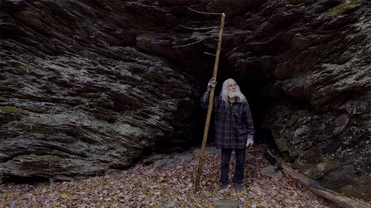 Projection spéciale au Cinéma Beaubien avec Armand Vaillancourt et John Blouin de « VAILLANCOURT : REGARDE SI C’EST BEAU »