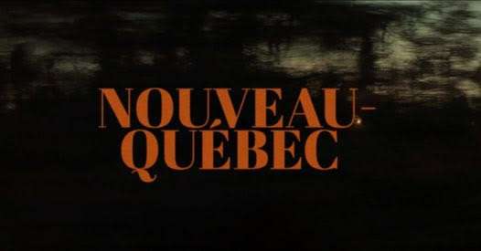 « Nouveau-Québec » de Sarah Fortin avec Christine Beaulieu, Jean-Sébastien Courchesne et Jean-Luc Kanapé à l’affiche dès ce vendredi 18 mars 2022