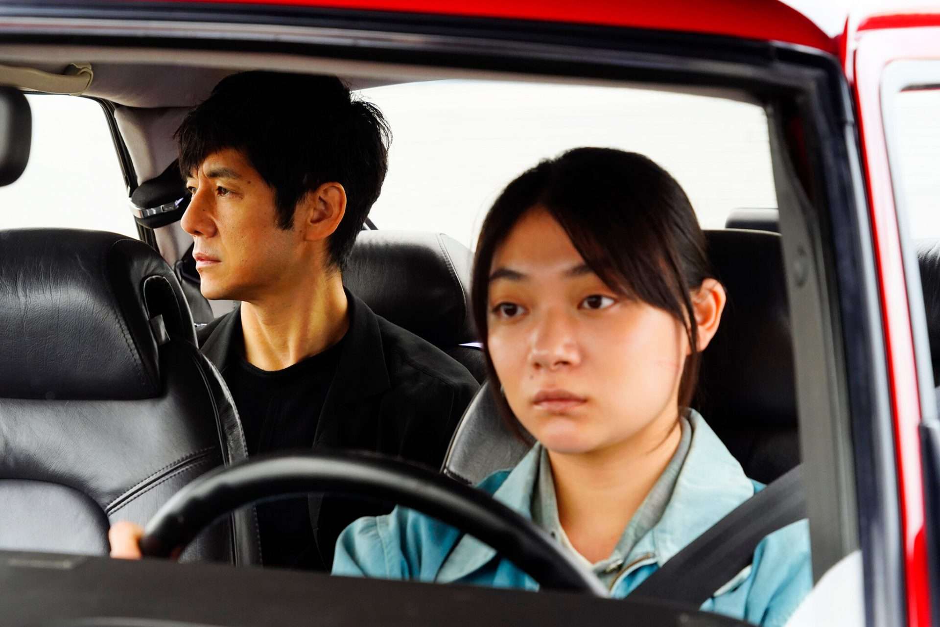 Drive My Car de Ryusuke Hamaguchi à l’affiche au Québec le 7 février 2022