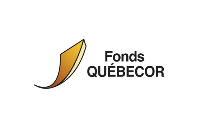 Le Fonds Québecor dévoile les noms des producteurs financés par ses programmes d’aide à la production télévisuelle et à l’exportation