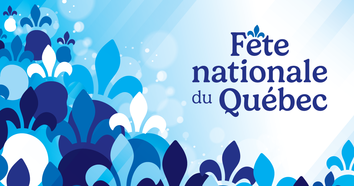 La Fête nationale du Québec à Montréal dévoile sa programmation 2025 !