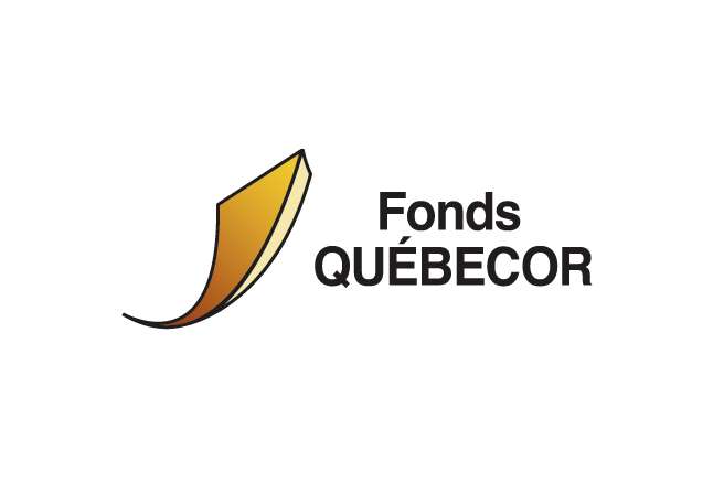 Le Fonds Québecor dévoile les noms des producteurs financés par ses programmes d’aide à la production télévisuelle et à l’exportation