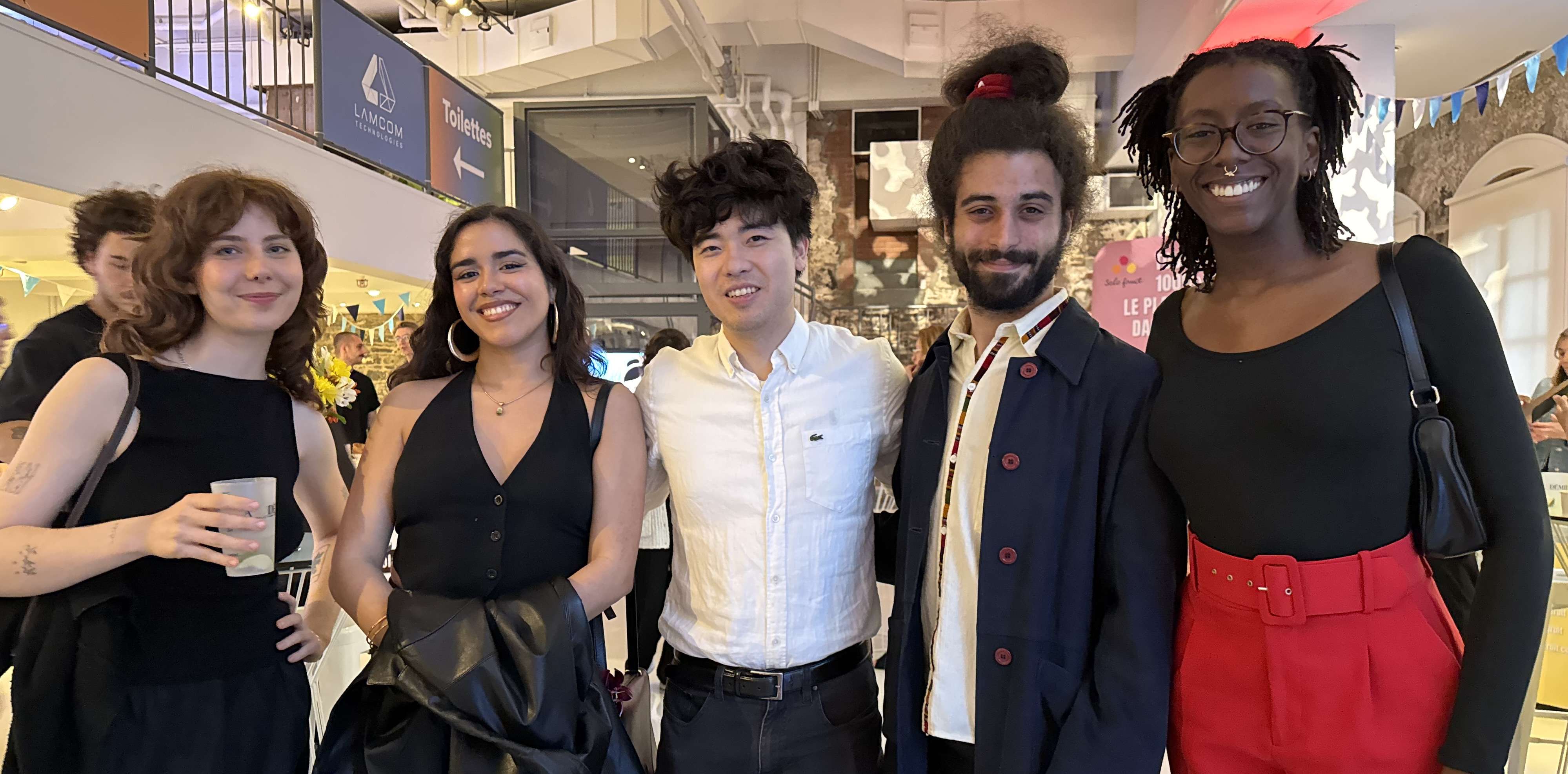 ACADÉMIE Québec – Un succès pour la Soirée des 1000 : 59 500 $ amassés pour le programme de Bourses pour la relève