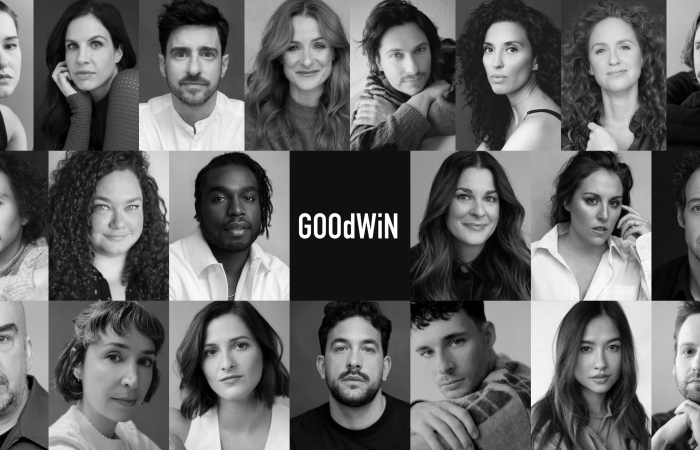 Goodwin accueille des talents et l’expertise de l’agence De Launière