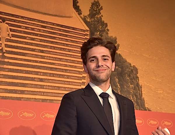 Ciné-Québec félicite Xavier Dolan pour les honneurs reçus au Festival de Cannes