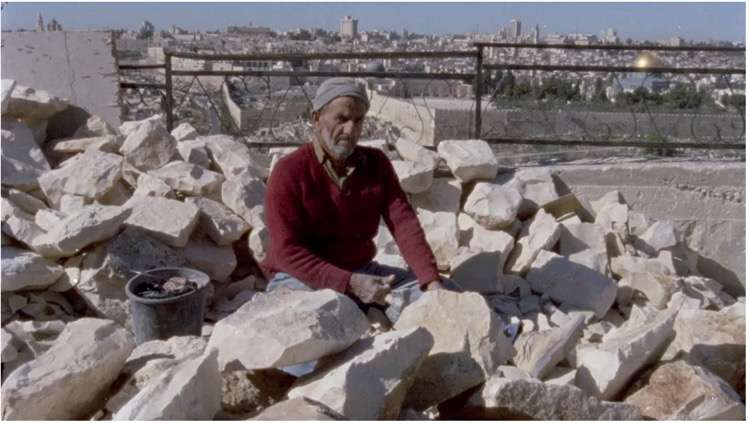 Rule of Stone de Danae Elon présenté en première mondiale à l’IDFA