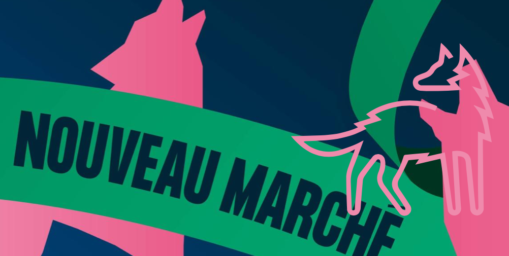 Le FNC dévoile les projets sélectionnés pour la 2e édition de son Nouveau Marché de coproduction