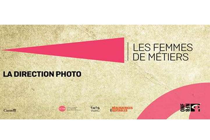 Dès le 16 avril, l’ONF lance la série de discussion Les femmes de métiers