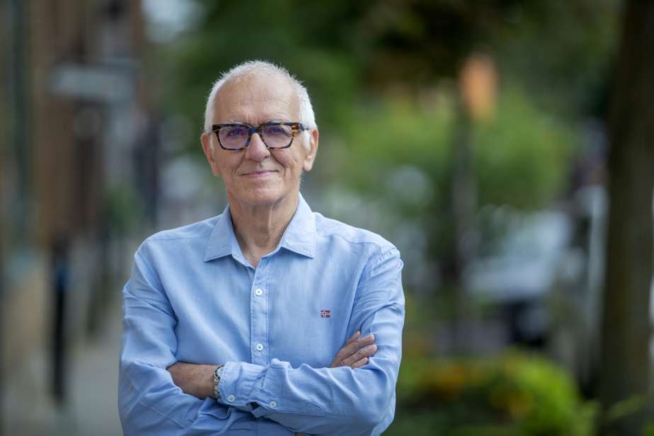 Roger Frappier, 50 ans au service du cinéma, 35 ans à la tête de MAX FILMS