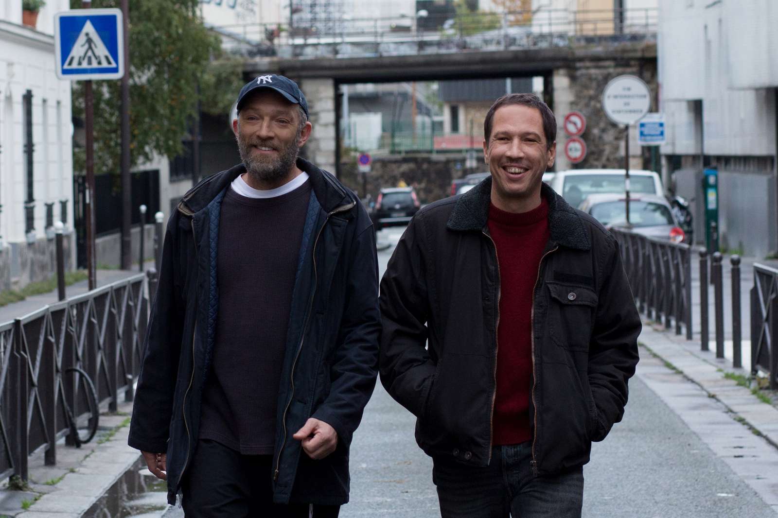 « Hors Normes » avec Vincent Cassel et Reda Kateb en salles le 21 mai 2021