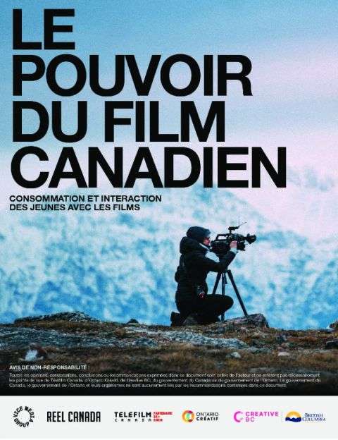 REEL CANADA – Étude : Dans un monde divisé, le cinéma canadien a le pouvoir d’unir