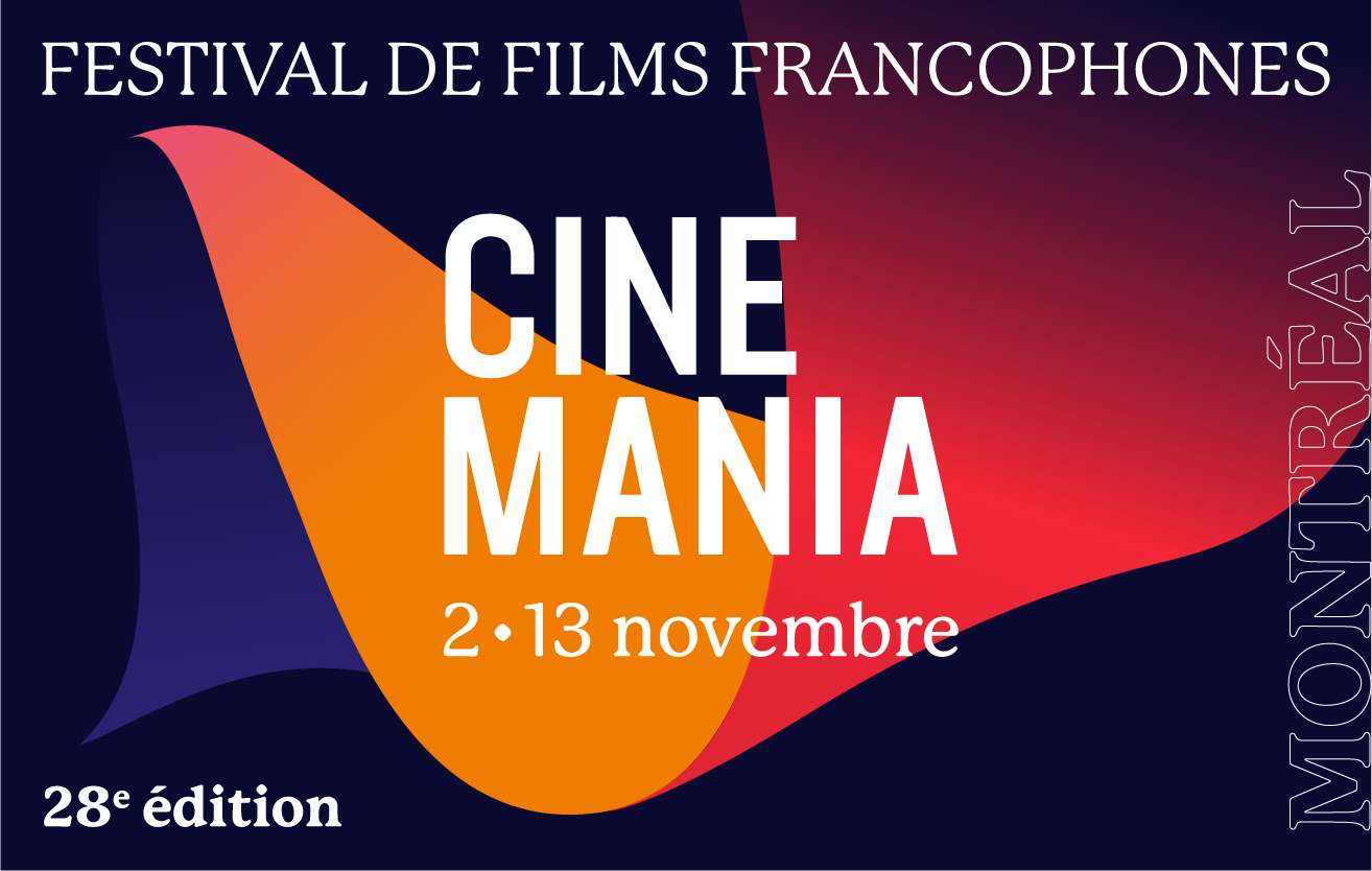 28e ÉDITION DE CINEMANIA – PALMARÈS 2022