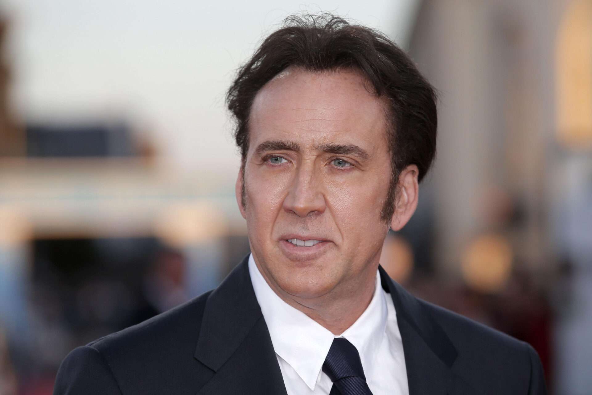 La 27e édition de Fantasia honorera Nicolas Cage