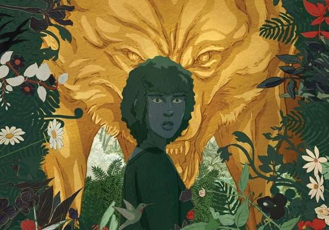 Maison 4:3 distribue deux films en compétition officielle à Annecy