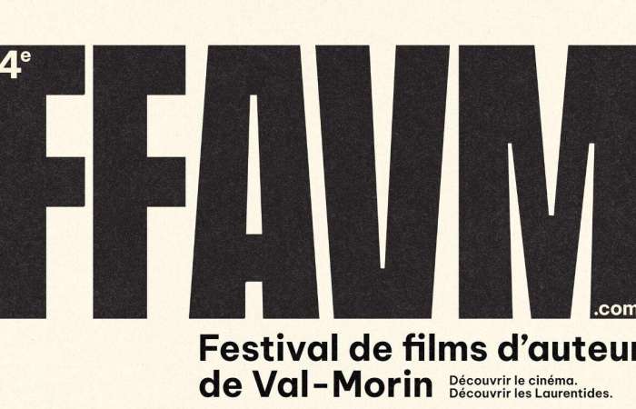 En route vers la 4e édition du Festival de films d’auteur de Val-Morin – Du 29 avril au 4 mai 2025