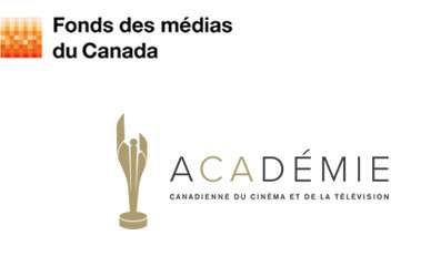 28 productions financées par le FMC reçoivent un total de 62 prix Écrans canadiens