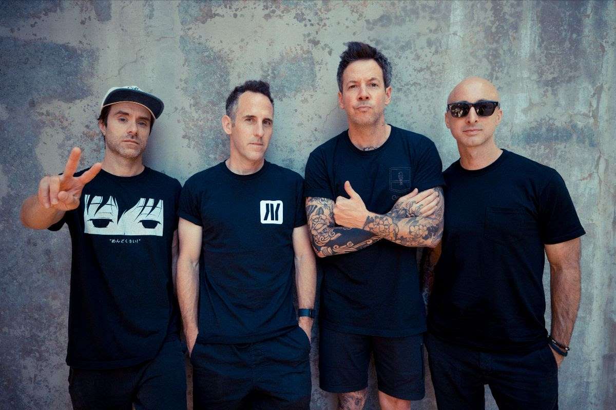 Prime Video présentera un documentaire sur Simple Plan qui sera produit par Sphère Média