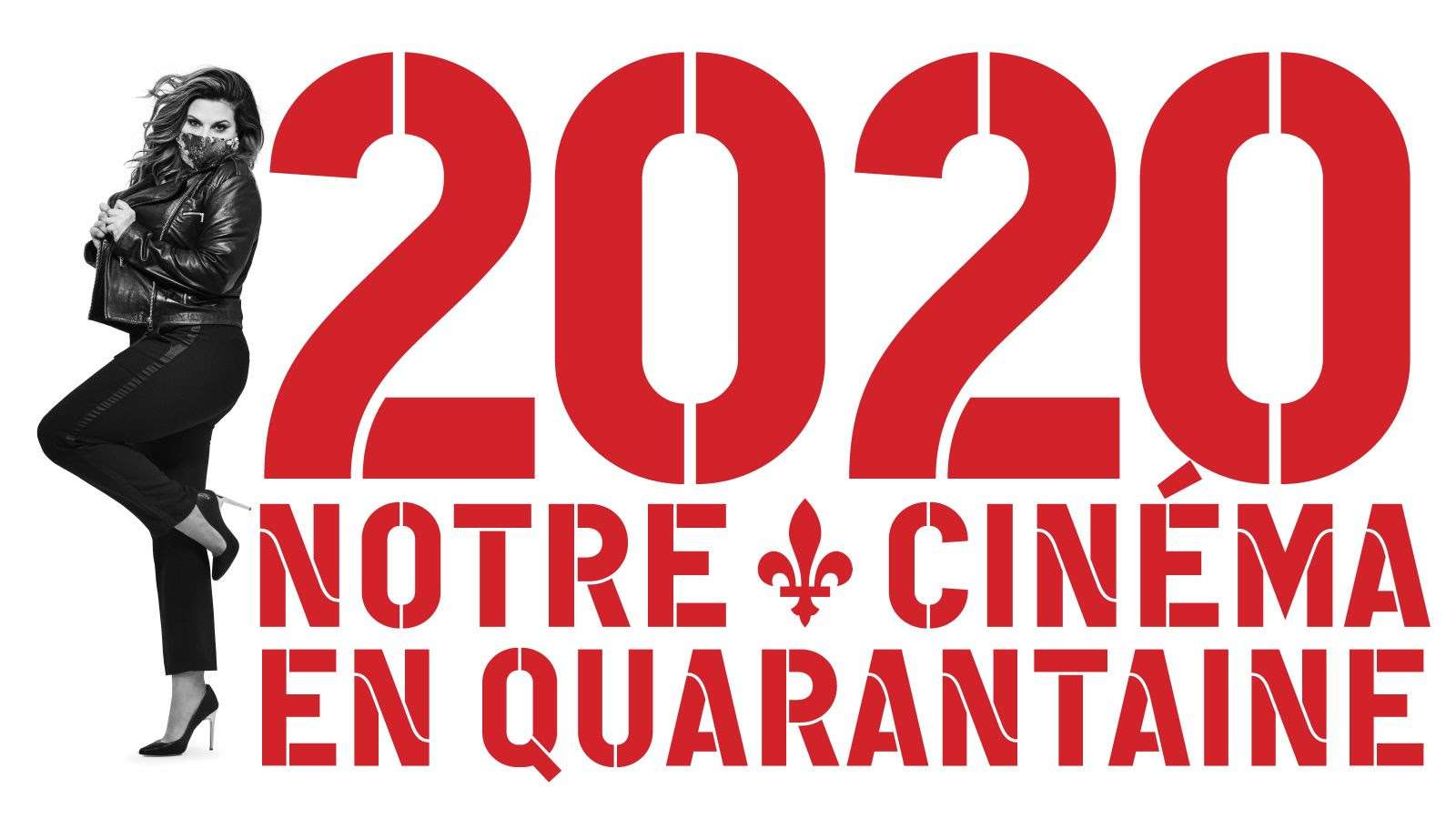 Nouvelle date – ICI ARTV propose « 2020 notre cinéma en quarantaine »  en primeur en décembre 2020