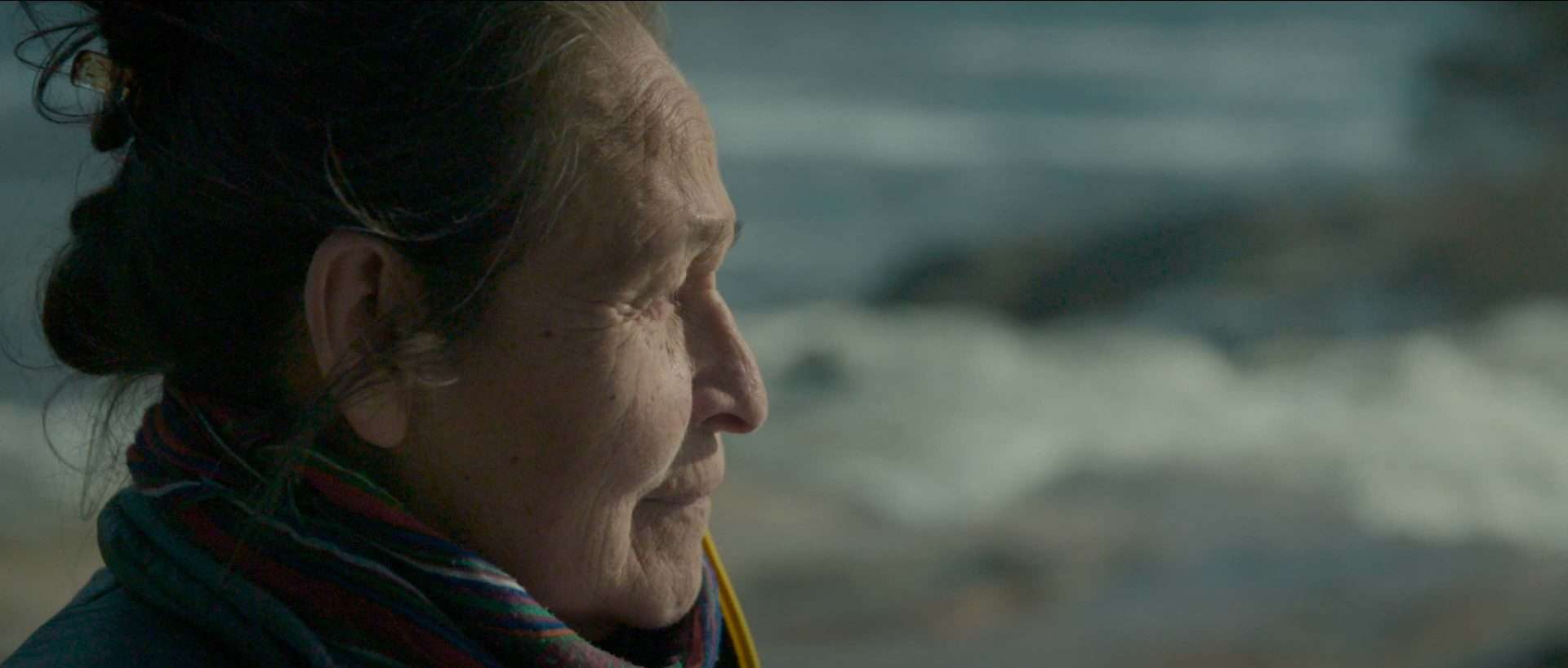 « JE M’APPELLE HUMAIN », un film de Kim O’Bomsawin sur l’oeuvre de la poète Joséphine Bacon, en première mondiale au FCVQ 2020