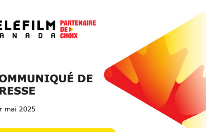 Téléfilm Canada annonce un financement de 17,8 millions de dollars pour la production de 12 longs métrages au sein du marché francophone