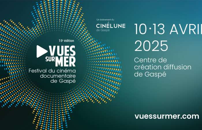 Le Festival de cinéma documentaire Vues sur mer dévoile la programmation complète de sa 15e édition