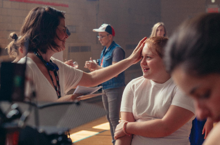 Début du tournage de Jeune Juliette, le prochain long métrage d’Anne Émond