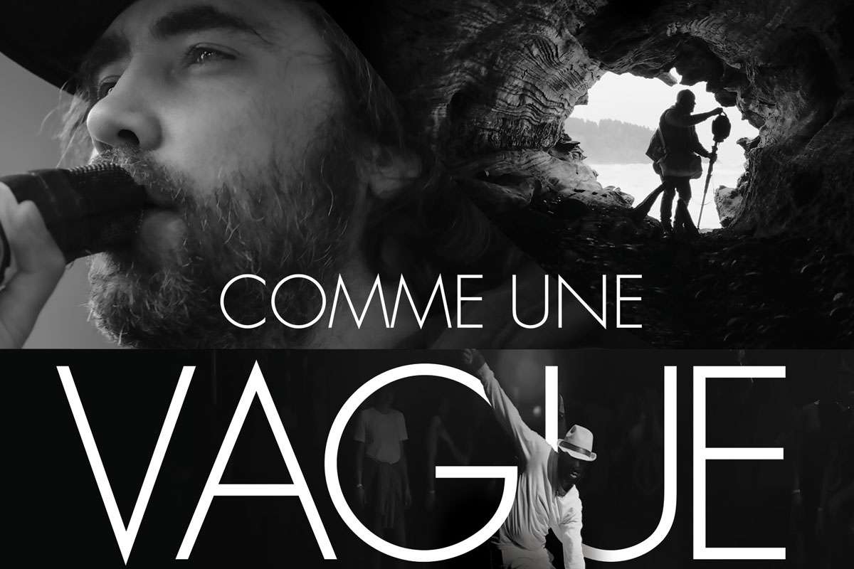 « Comme une vague », un film de Marie-Julie Dallaire à l’affiche, au cinéma dès le 2 avril 2021