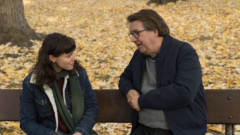 SORTIE REPOUSSÉE DU FILM « TU TE SOUVIENDRAS DE MOI » de Eric Tessier