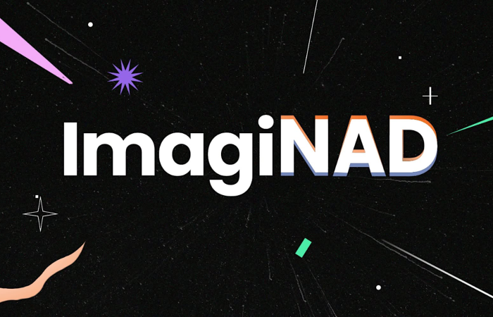 Le Gala ImagiNAD 2025 arrive à grands pas ! Le 5 mai 2025 !