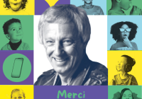 L’Alliance Médias Jeunesse apprend la triste nouvelle du décès de Robert Roy, son fondateur