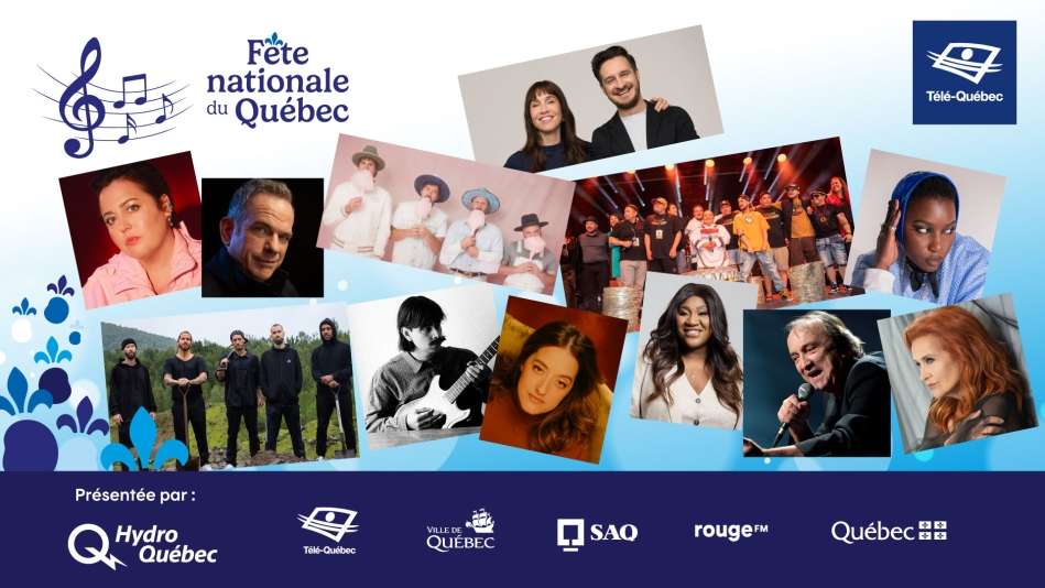 Le Grand spectacle de la fête nationale dans la capitale