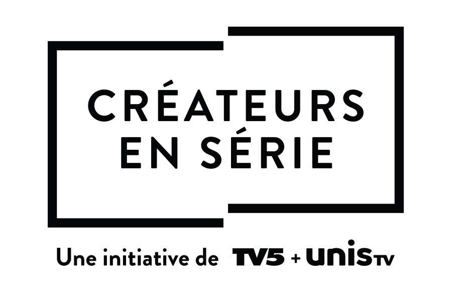 L’APPEL DE PROJETS pour la 15e édition de CRÉATEURS EN SÉRIE est lancé