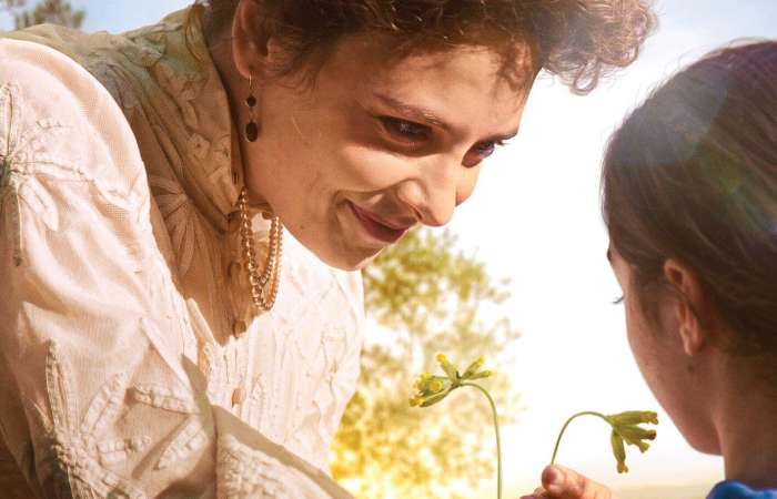 MARIA MONTESSORI : LA NOUVELLE FEMME en salle dès le 22 novembre 2024