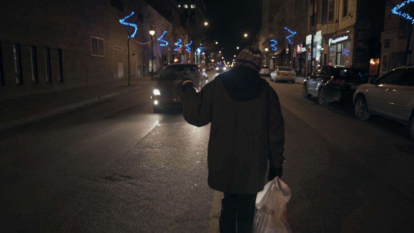 « TANT QUE J’AI DU RESPIR DANS LE CORPS » de Steve Patry maintenant disponible en DVD et VSD