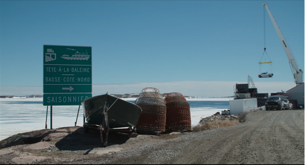 BERMUDES (NORD), un film de Claire Legendre – à l’affiche dès le 31 mai