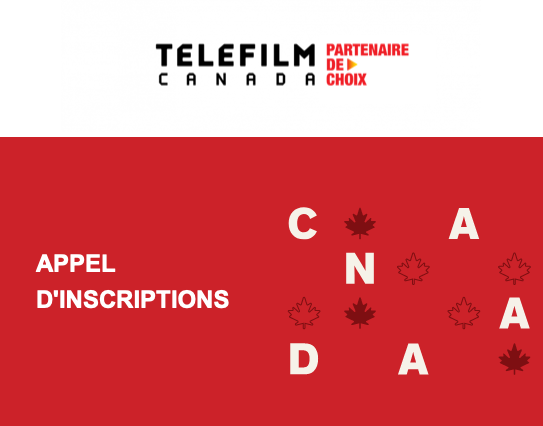 Téléfilm Canada – APPEL D’INSCRIPTIONS pour Perspective Canada à Berlin 2025 | Dans le cadre du European Film Market (EFM)