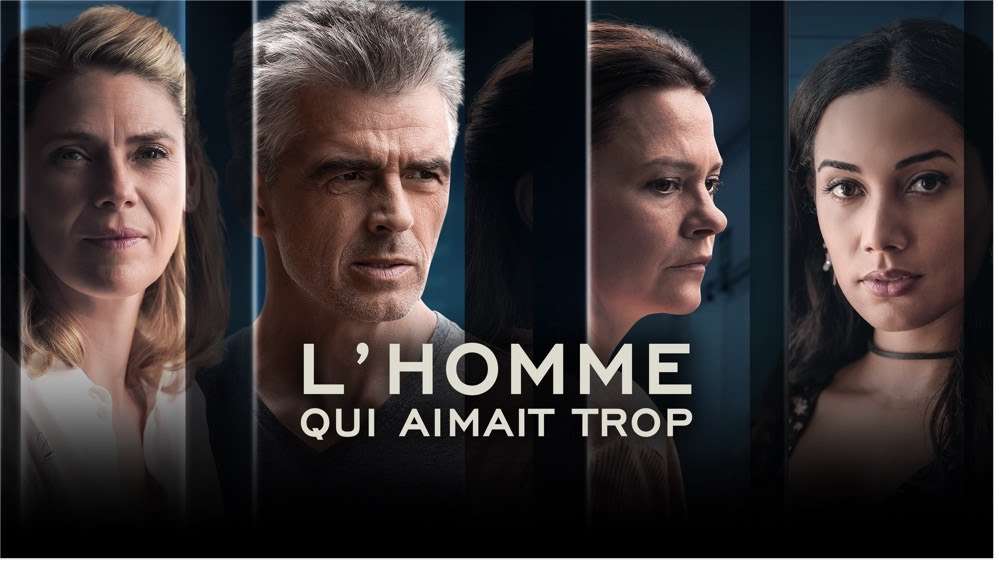 Keshet International acquiert les droits de distribution mondiale de la série L’homme qui aimait trop  !