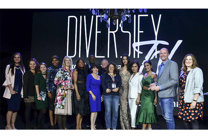 Deuxième édition des MIPCOM Diversify TV Excellence Awards – Ouverture de l’appel à candidatures