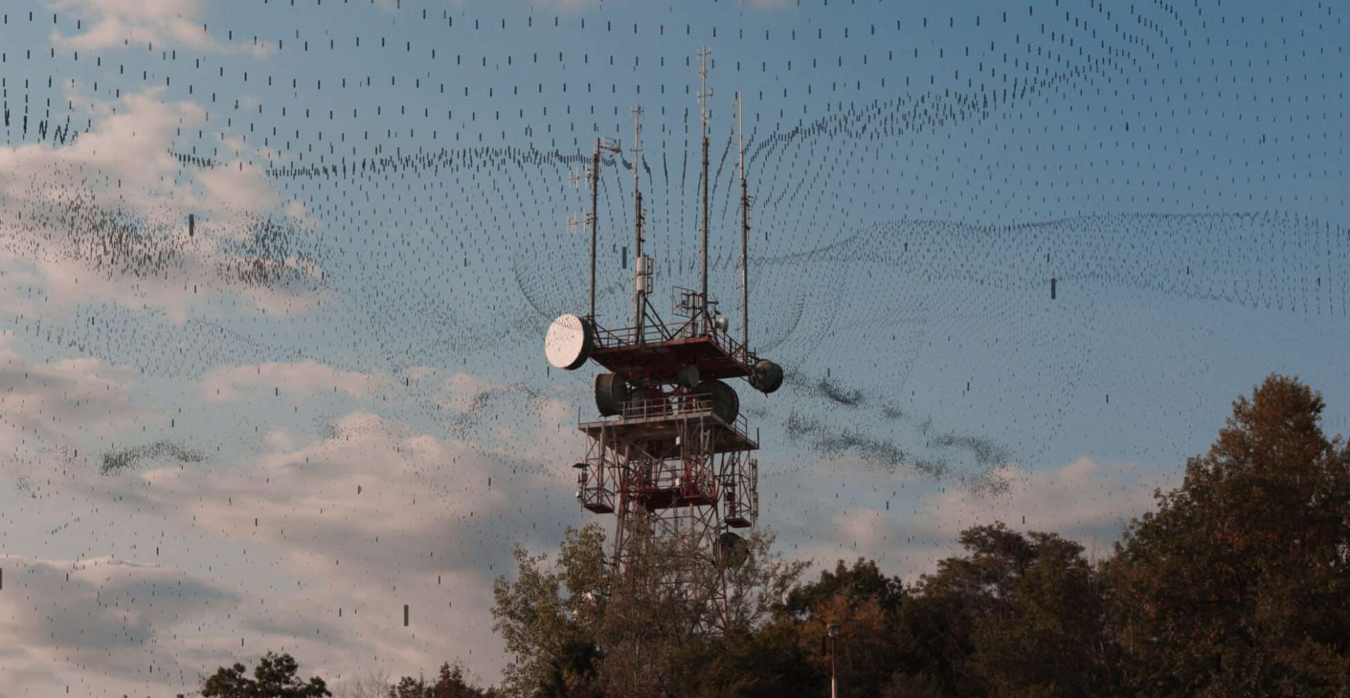 PRISONS SANS BARREAUX : Chroniques de l’hypersensibilité environnementale dès le 7 février 2020