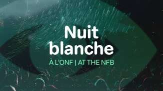 Nuit blanche à l’ONF : une soirée POP pour toute la famille au cœur du Quartier des spectacles !