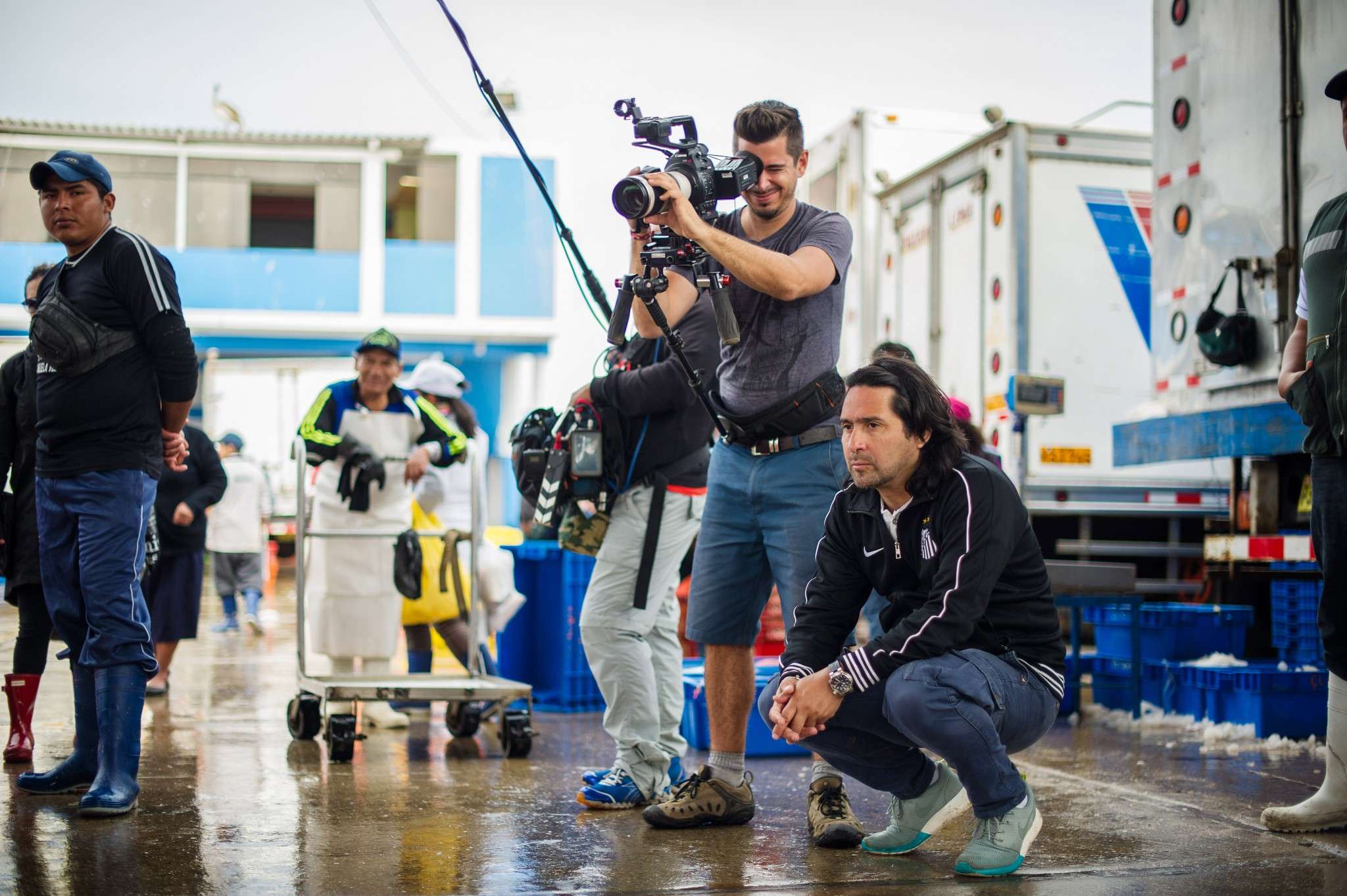 « L’ADN DU CEVICHE » à travers le monde