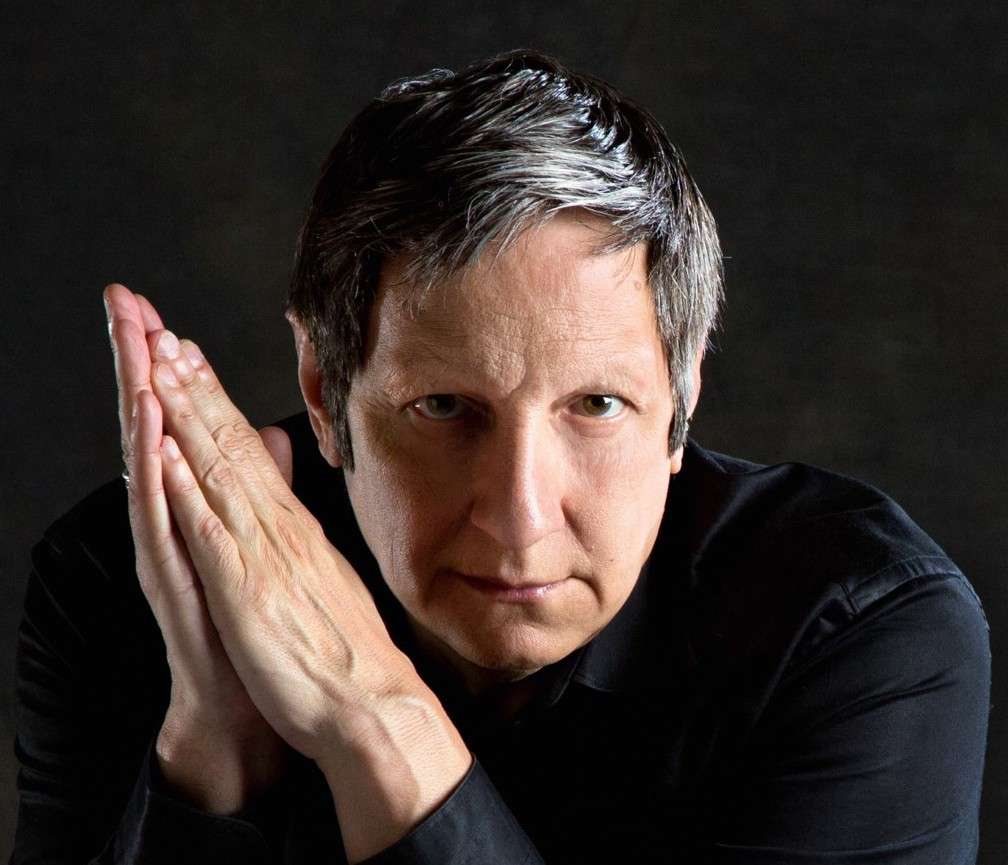 Rendez-vous dimanche avec Robert Lepage dimanche le 1er novembre au FCIAT