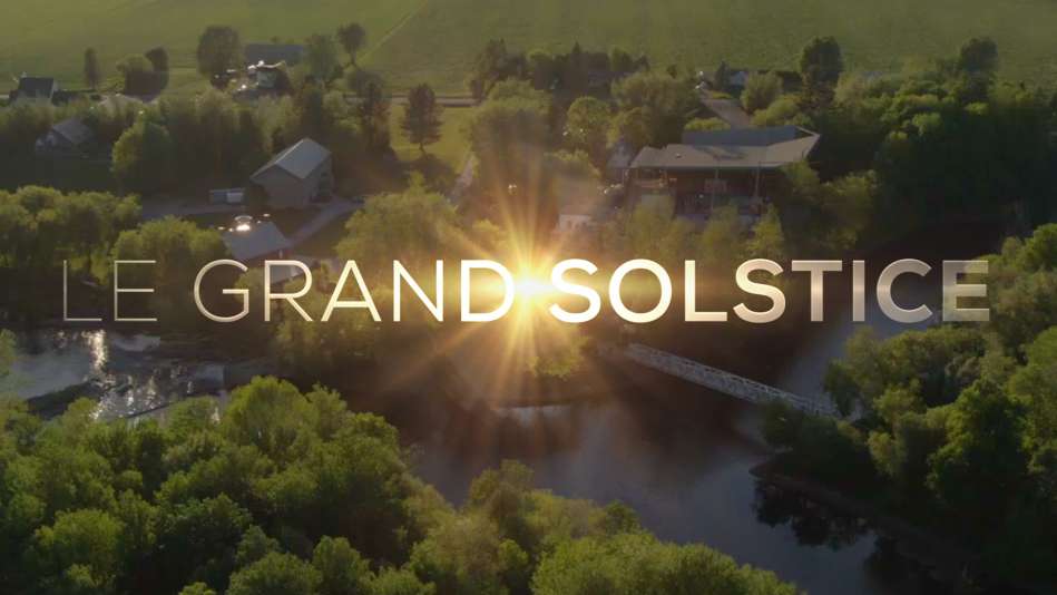 Le grand solstice – Une célébration musicale pour la Journée nationale des peuples autochtones