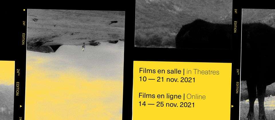 RIDM 2021 : la grande fête du documentaire se poursuit pour une 2e semaine !