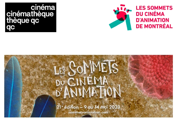 Les prix des 21es Sommets du cinéma d’animation dévoilés!