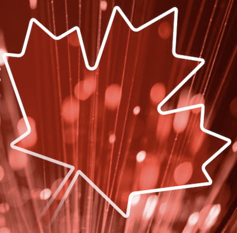 BONNE FÊTE DU CANADA à Radio-Canada